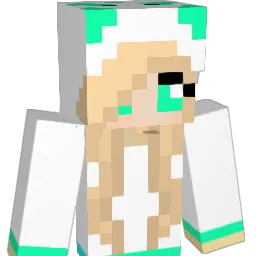 immortal4431 Minecraft avatar bust