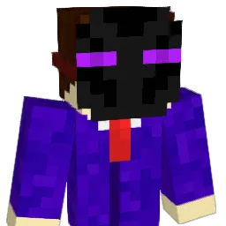 immortal5569 Minecraft avatar bust