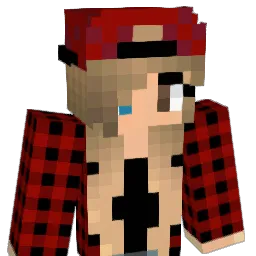 immortal_stheno Minecraft avatar bust