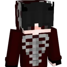 immrileyy Minecraft avatar bust