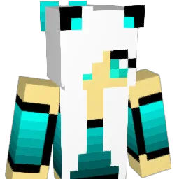 immyg Minecraft avatar bust