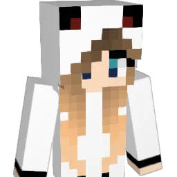 immyplaysMC Minecraft avatar bust