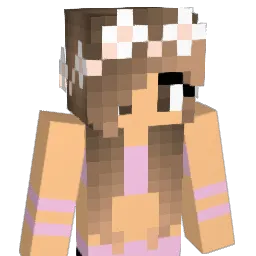 immyxk Minecraft avatar bust