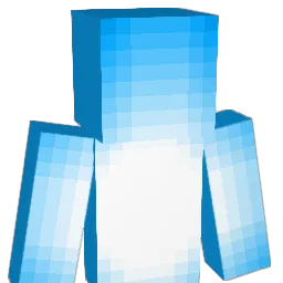imnadaqq Minecraft avatar bust
