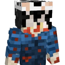 imninewggie's Minecraft skin