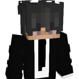 imnoobloll Minecraft avatar bust