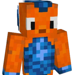 imnotafish2's Minecraft skin