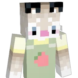 imnotandie1 Minecraft avatar bust