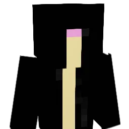 imnotevenbrock Minecraft avatar bust