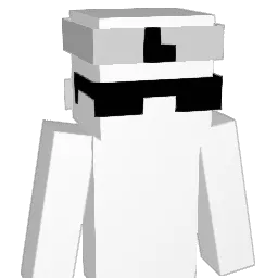 imnotfth's Minecraft skin