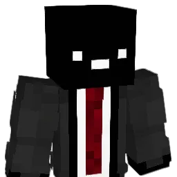 imnothosif Minecraft avatar bust