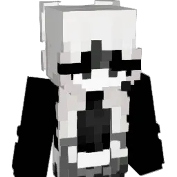imnotkess Minecraft avatar bust