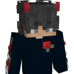 imnotmanuu Minecraft avatar bust