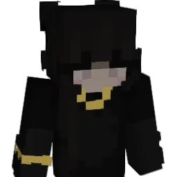 imnotshort_ Minecraft avatar bust