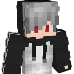 imo462 Minecraft avatar bust