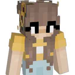 imobe's Minecraft skin