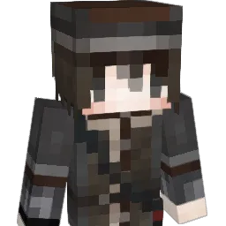 imobei's Minecraft skin