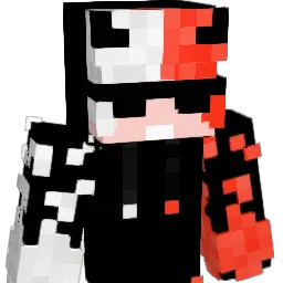 imodrex Minecraft avatar bust