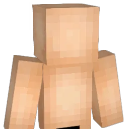 imogenruler Minecraft avatar bust