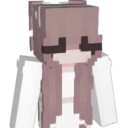 imojane's Minecraft skin