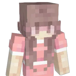 imol0828 Minecraft avatar bust