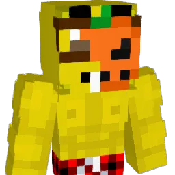 imol_uwu Minecraft avatar bust
