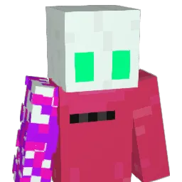 imolin's Minecraft skin