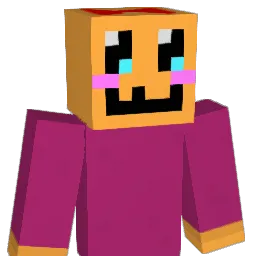 imomi_chan Minecraft avatar bust