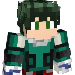 imon_ch Minecraft avatar bust