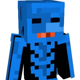 imonpot's Minecraft skin