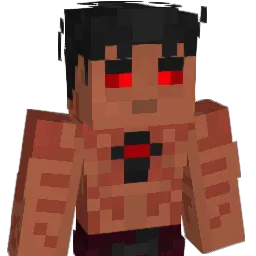 imortalSKS Minecraft avatar bust