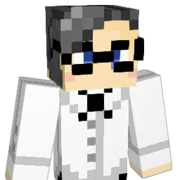 imotenn Minecraft avatar bust