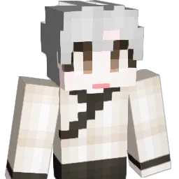 imoticon Minecraft avatar bust