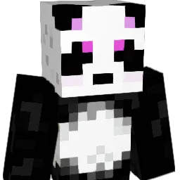 imouto06 Minecraft avatar bust