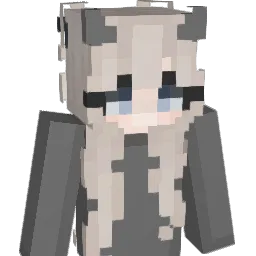 imouto__ Minecraft avatar bust