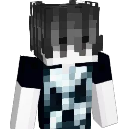 imp49X's Minecraft skin