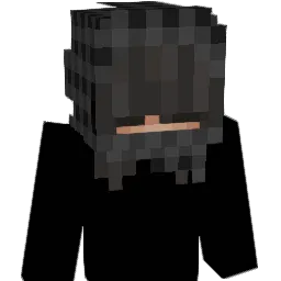 impactives Minecraft avatar bust