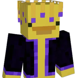 impainduck01's Minecraft skin