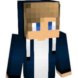 impavido58 Minecraft avatar bust