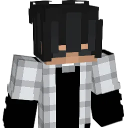 impdamien Minecraft avatar bust