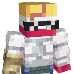 imperatorsko's Minecraft skin