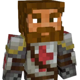 imperii333 Minecraft avatar bust