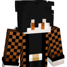 imperiorleon Minecraft avatar bust