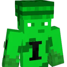 impgoat's Minecraft skin