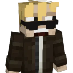 imphonix Minecraft avatar bust