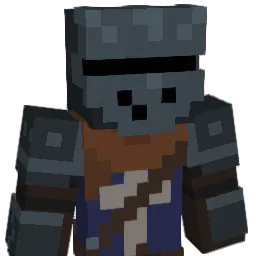 impossible909's Minecraft skin