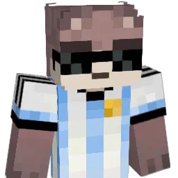 impresoshb1 Minecraft avatar bust
