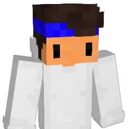 imprkmd Minecraft avatar bust