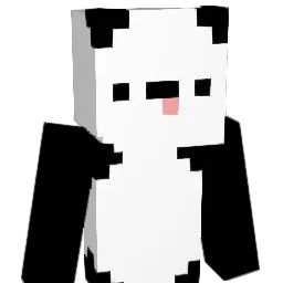 impru's Minecraft skin
