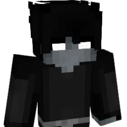 impstah's Minecraft skin